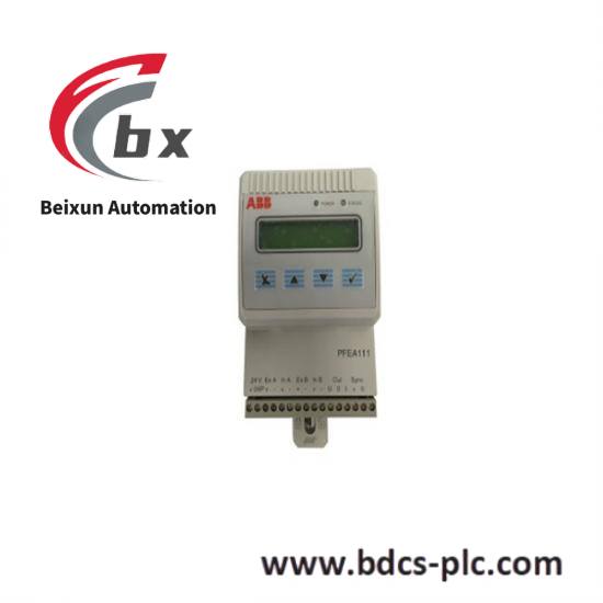 abb_pfea111-20_3bse050090r20_2.jpg ABB PFEA111-20 3BSE050090R20 Pressure Module Sensor