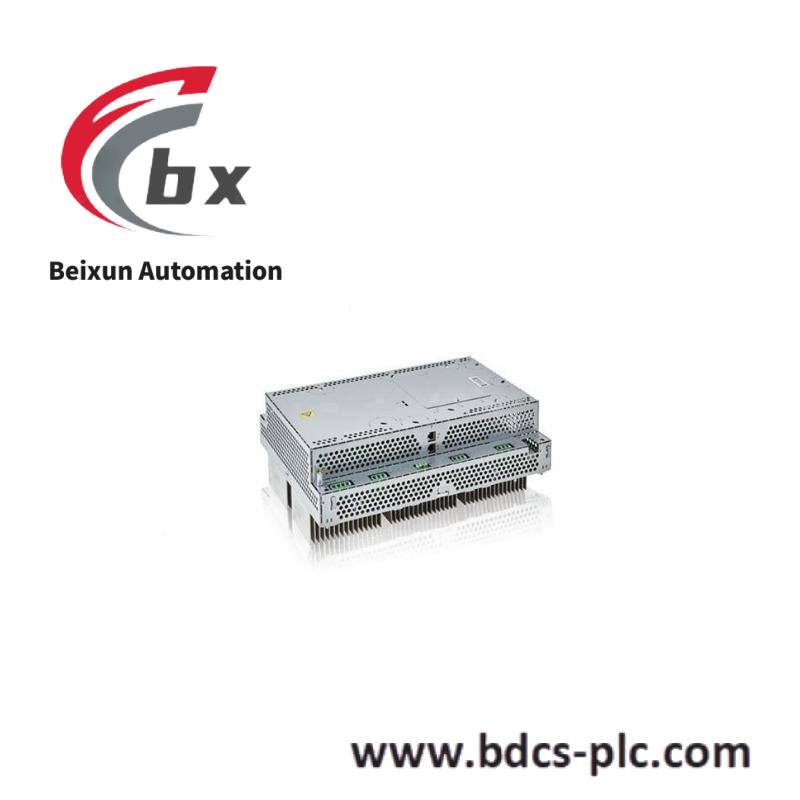 abb_pfsk164_3bse021180r1_2.jpg ABB PFSK164 3BSE021180R1 Controller Automation Module