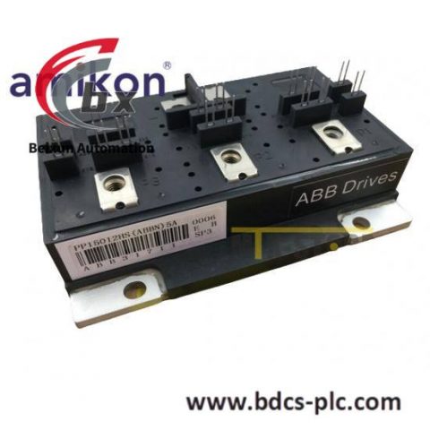 FOXBORO SY-0399095E SY-0303451D+SY-0303460E Control System Module