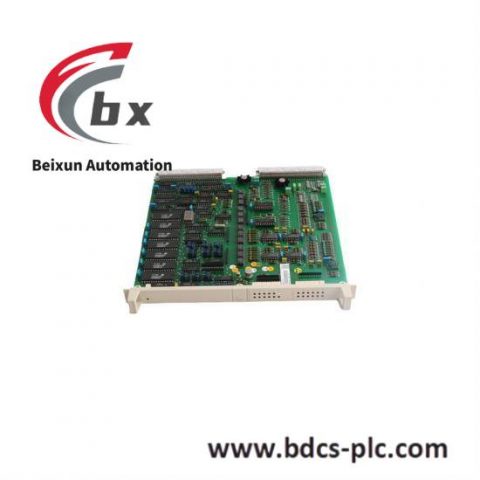 ABB PPC322BE1 HIEE300900R1 Industrial Control Module, A Compact & Efficient Solution