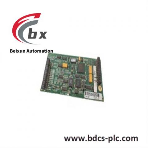 ABB RF533 3BSE014227R1 - High Performance Industrial Controller