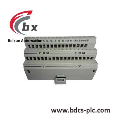 ABB 3HAC024775-003 Control Module, Enhanced Automation