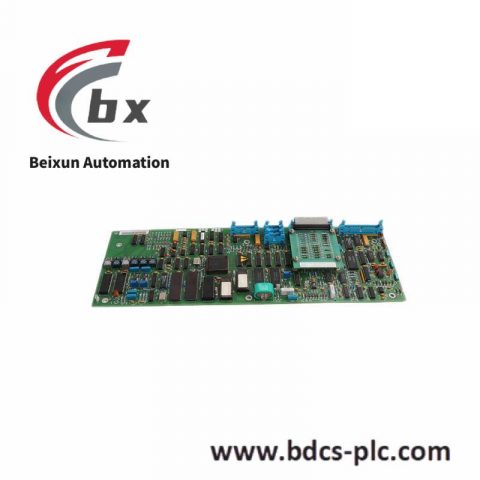 ABB SAFT103 Industrial Control Module