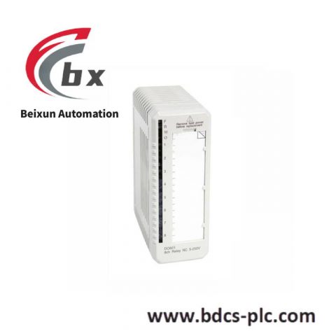 ABB SCYC51020 58052582H Control Module