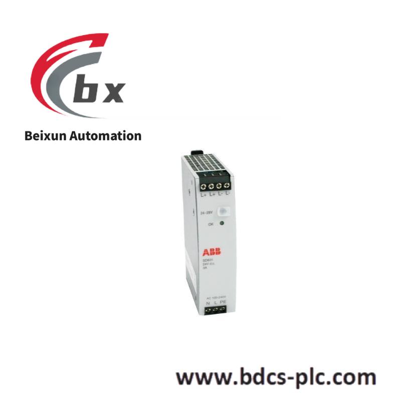 abb_sd831_1.jpg ABB SD831 Module DCS, Control System Component