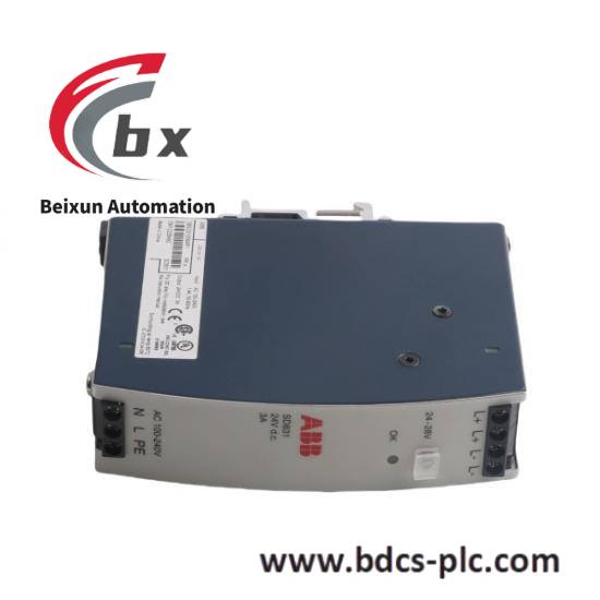 abb_sd831_3.jpg ABB SD831 Module DCS, Control System Component