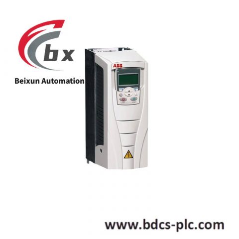 ABB SPAJ110C Custom Processing Industrial Control Module