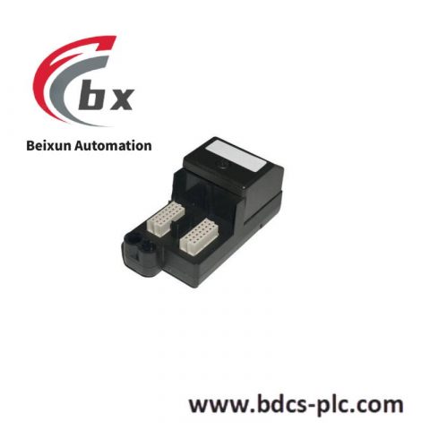 ABB TA25 32, Industrial Control Module