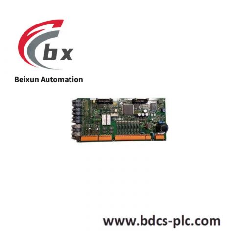 ABB UAC389AE01 HIEE300888R0001 Module Controller for Industrial Automation