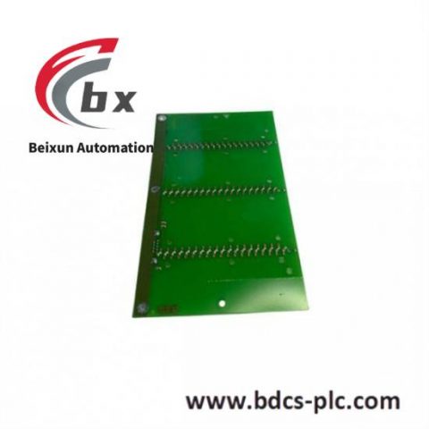 ABB XVC770BE102 Control Module, High Performance Industrial Automation Component
