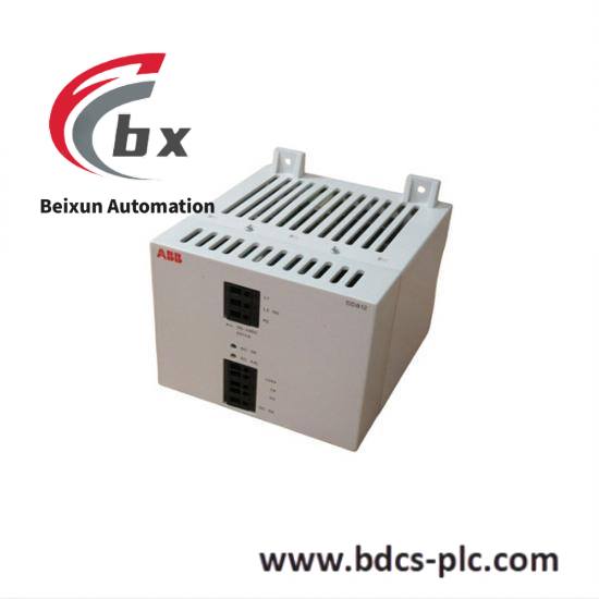 abb_xvc770be102_3bhe021083r0102_3.jpg ABB XVC770BE102 Control Module, High Performance Industrial Automation Component