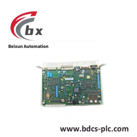 ABB YPP110A Digital Processor Module / PLC - High Performance Industrial Control