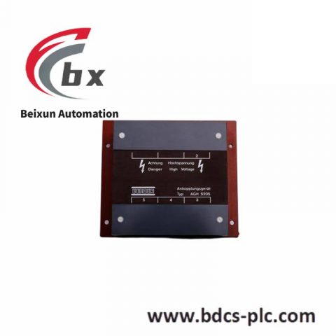 ALSTOM AM164 Module Card - High Precision Control Module