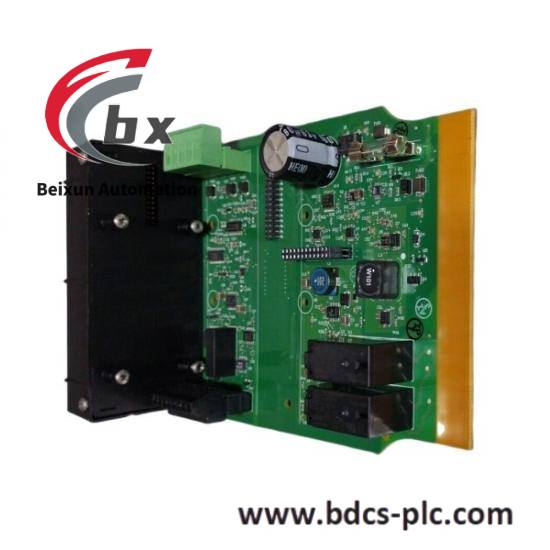 alstom_le109a-1_2.jpg ALSTOM LE109A-1 Module Card - High Performance Industrial Control Component