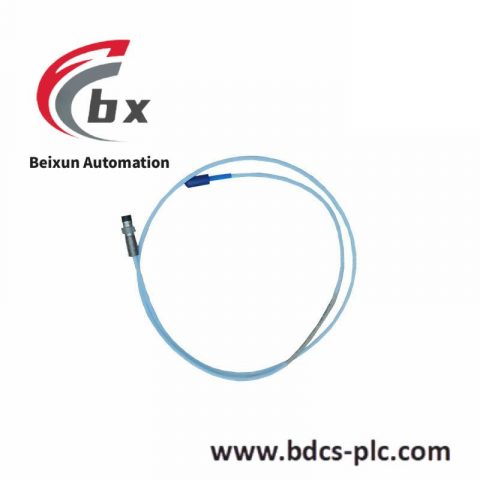 Bently 1701/10-01 Vibration Monitoring Module, Advanced Monitoring and Analysis Solution