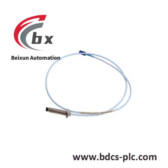 bently_1701_10-01_3.jpg Bently 1701/10-01 Vibration Monitoring Module, Advanced Monitoring and Analysis Solution