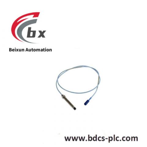 BENTLY 330104-00-25-10-02-00 Vibration Monitoring System Module