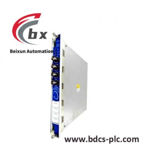 BENTLY 3500/42-01-00 Vibration Monitoring Module