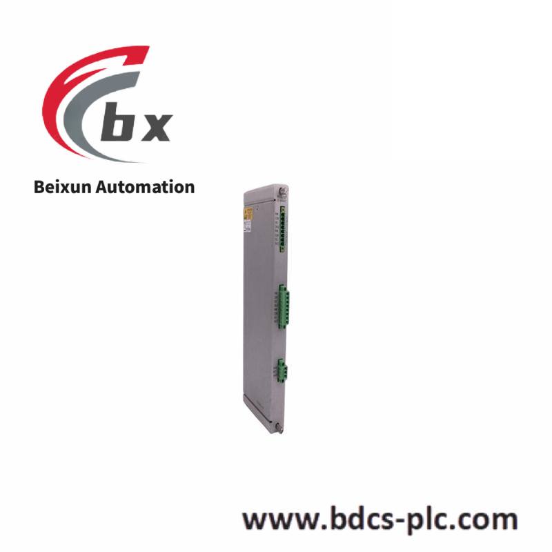 bently_nevada_133819-02_1.jpg BENTLY NEVADA 133819-02 Vibration Monitoring Module