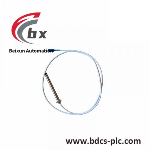 Bently Nevada 330103-00-05-10-02 Control Module