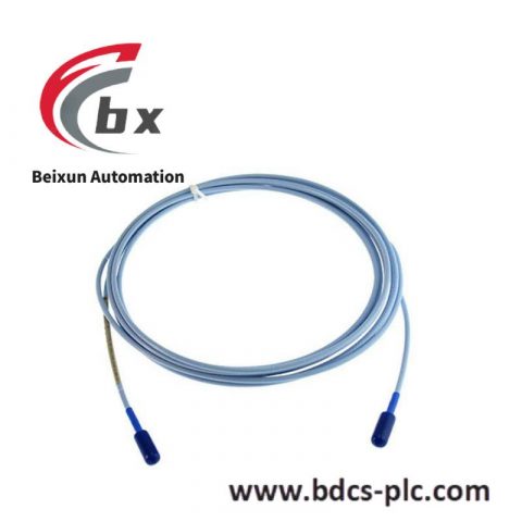 BENTLY NEVADA 330703-020-110-10-01-05 Proximity Probes - Precision Sensors for Enhanced Industrial Control