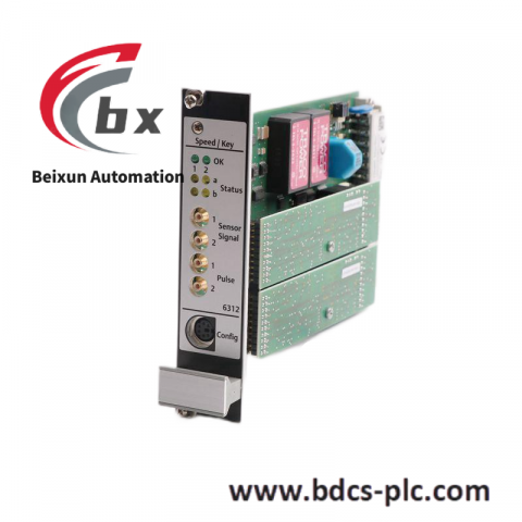 Bosch Rexroth R911277699 Drive Module