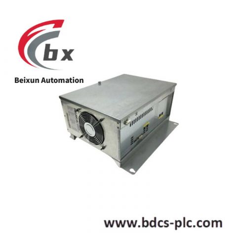 CAUTION 3L046-5 KPC - High Precision Industrial Controller