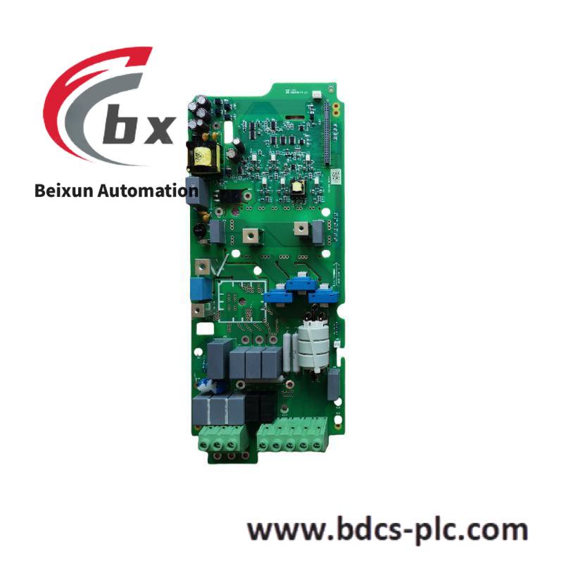 cint-4411c_abb_inverter_drive_board_power_supply_board.jpg ABB S203-D20 3-Pole Circuit Breaker - 20A