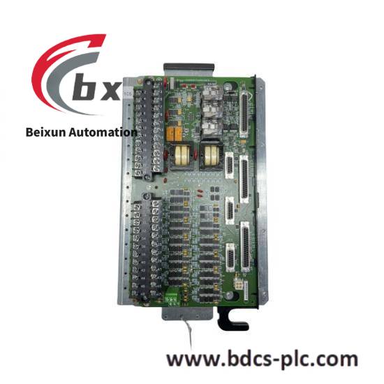 circuit_board_is200tturh1bed_general_electric.jpg IBM K3G180-AC40-07 Industrial Control Module, High Performance Automation Solution