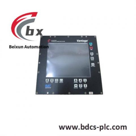 COOPER GHG122 Control Module for Industrial Automation Systems