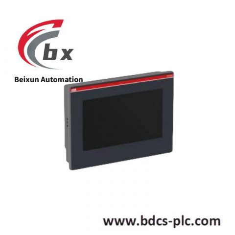 ABB CP405A0 1SAP500405R0001 Industrial I/O Module - Versatile Automation Control