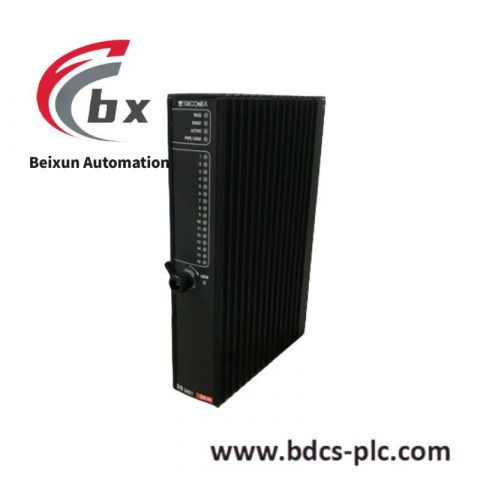 GE D03401 High-Speed Interface Terminal Board