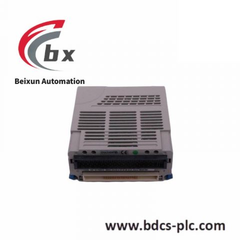 Emerson 1C31227G01 Industrial Control Module