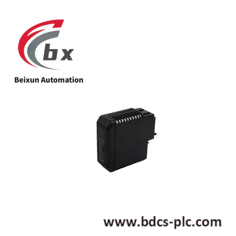 emerson_ce4003s2b6.jpg EMERSON CE4003S2B6 - High-Performance Industrial Control Module