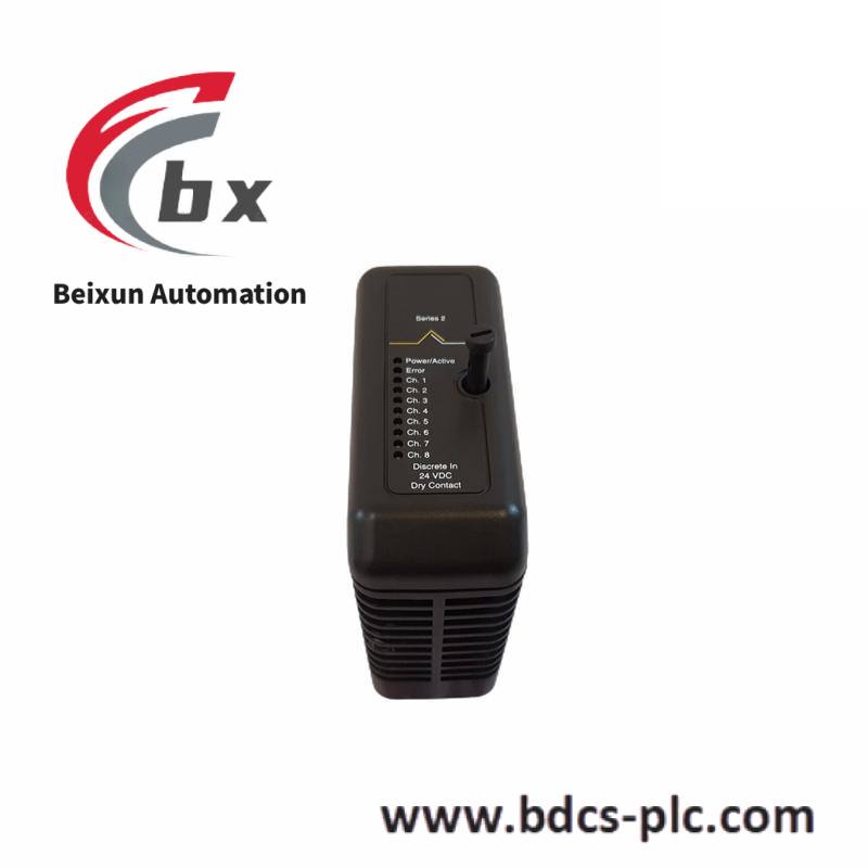 emerson_ce4003s2b6_2.jpg EMERSON CE4003S2B6 - High-Performance Industrial Control Module