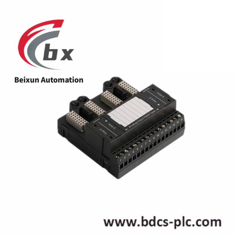 emerson_kj4001x1-ca1_1.jpg EMERSON KJ4001X1-CA1 I/O Terminal Block - Efficient Industrial Automation Solutions