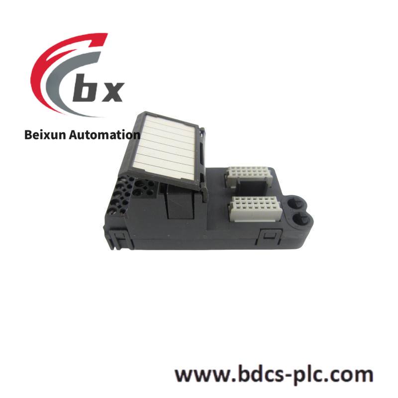 emerson_kj4001x1-ca1_3.jpg EMERSON KJ4001X1-CA1 I/O Terminal Block - Efficient Industrial Automation Solutions