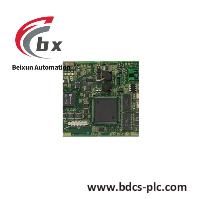 fanuc_a20b-2200-0321_circuit_board.jpg Fanuc A20B-0035-0000 Control Module