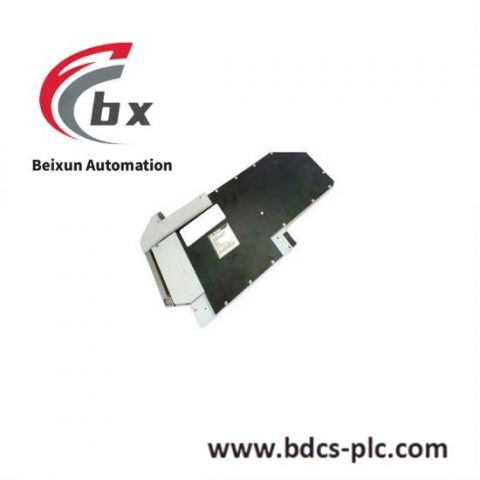 FOXBORO CP30 Control Module for Industrial Automation