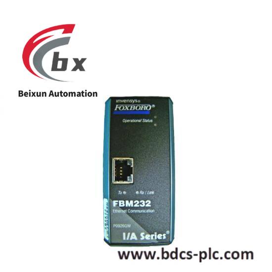 foxboro_fbm222_1.jpg FOXBORO FBM222 I/O Module