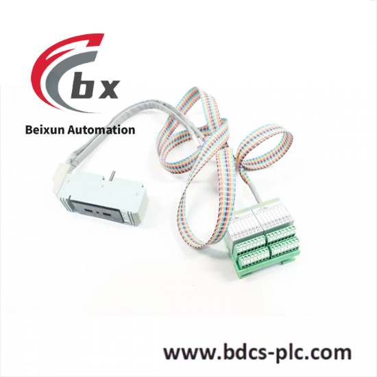 foxboro_p0500sr_termination_cable_assembly.png Foxboro FBM07B P0500SR Industrial Module for Process Control Systems