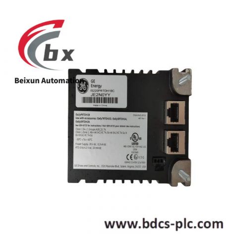 GE 369-HI-0-0-0-0-0-E Motor Management Relay - Advanced Protection and Monitoring for Industrial Motors