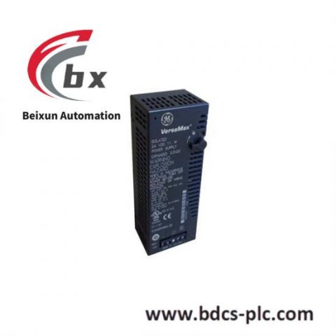 GE 369-HI-0-0-0-0 - Advanced Motor Management Relay for Industrial Applications