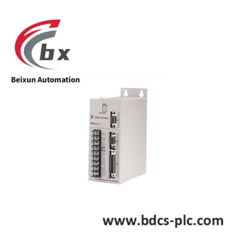 GE 517-0224-16A Industrial Control Module