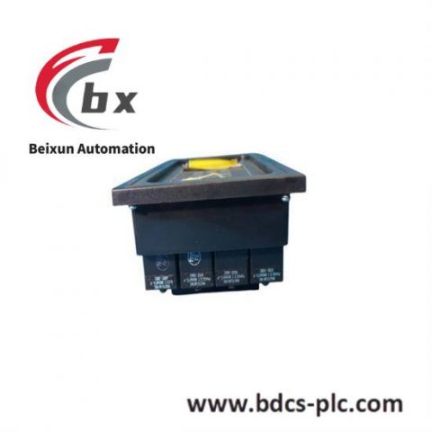 GE AIM0006 2RCA021397A0001P High-Performance Industrial Control Module