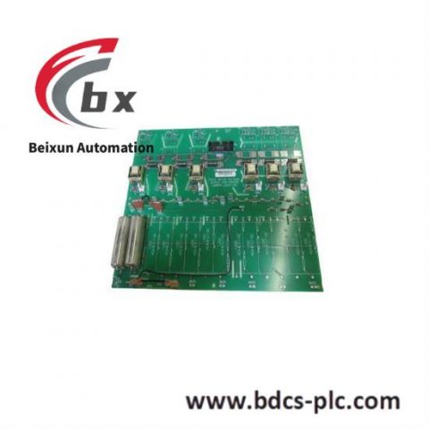 GE General Electric DS200PCCAG10ACB Control Module, Power Conditioning Board