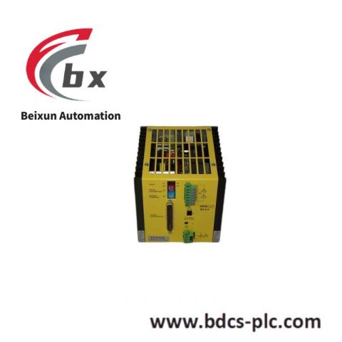 General Electric DS200RTBAG2AFB Relay Terminal Board for Mark V Turbine Control System