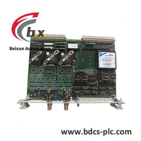 GE CC-J1A2-015-012-00 Industrial Automation Module