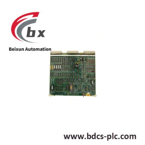 GE IC660TSA100 - Industrial Control System Module