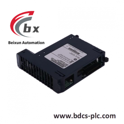 GE IC693PWR330 High Capacity Power Supply